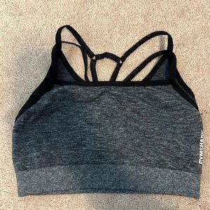 Sports bra // Gymshark